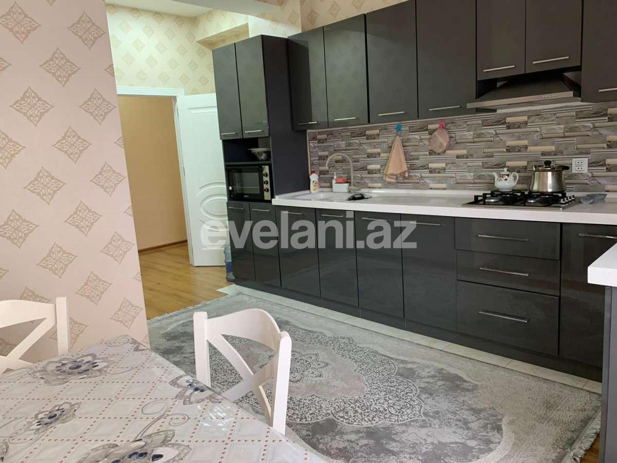 Satılır, yeni tikili, 3 otaqlı, 123 m², Bakı, Xətai r.