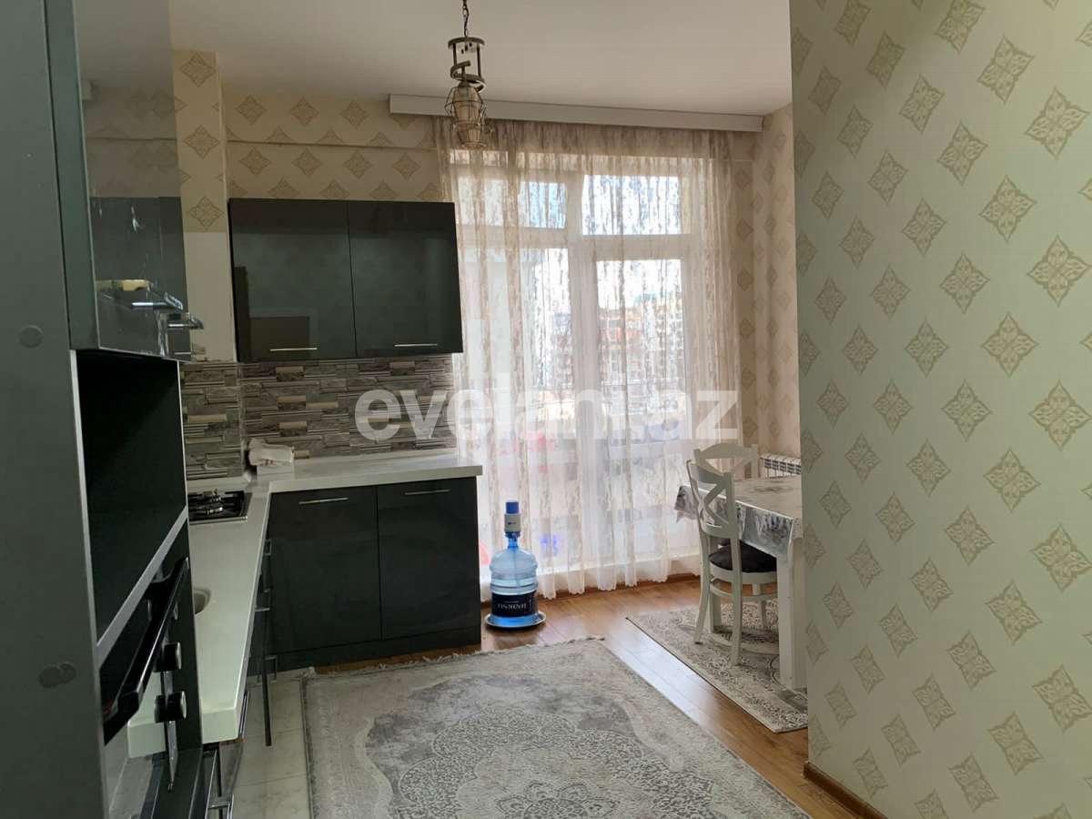 Satılır, yeni tikili, 3 otaqlı, 123 m², Bakı, Xətai r.