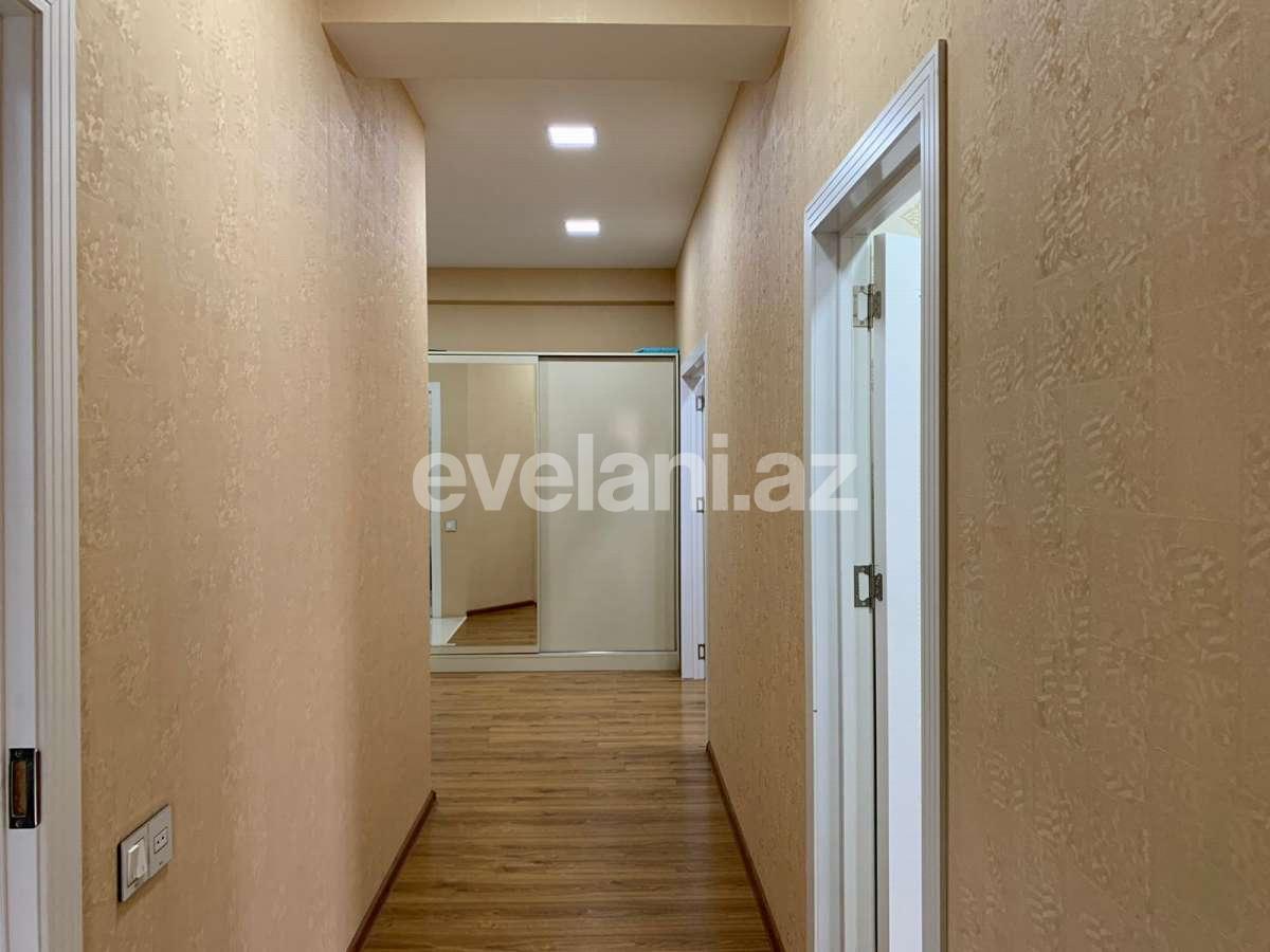 Satılır, yeni tikili, 3 otaqlı, 123 m², Bakı, Xətai r.