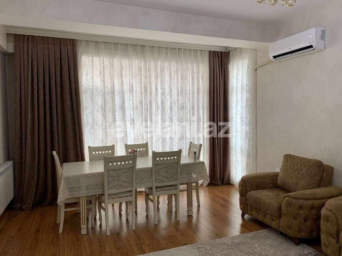 Satılır, yeni tikili, 3 otaqlı, 123 m², Bakı, Xətai r.