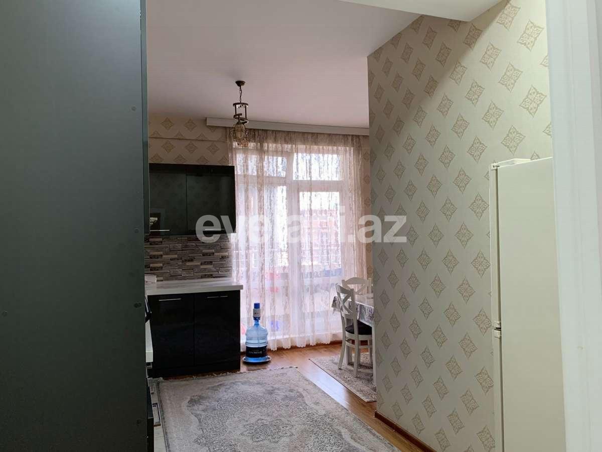 Satılır, yeni tikili, 3 otaqlı, 123 m², Bakı, Xətai r.