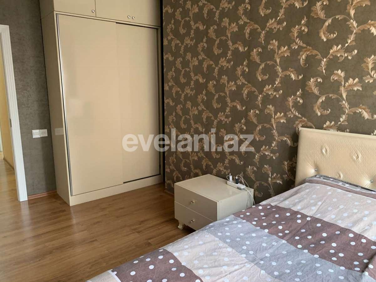 Satılır, yeni tikili, 3 otaqlı, 123 m², Bakı, Xətai r.