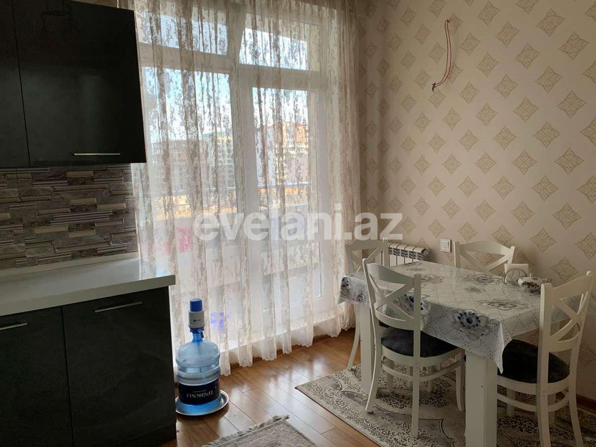 Satılır, yeni tikili, 3 otaqlı, 123 m², Bakı, Xətai r.