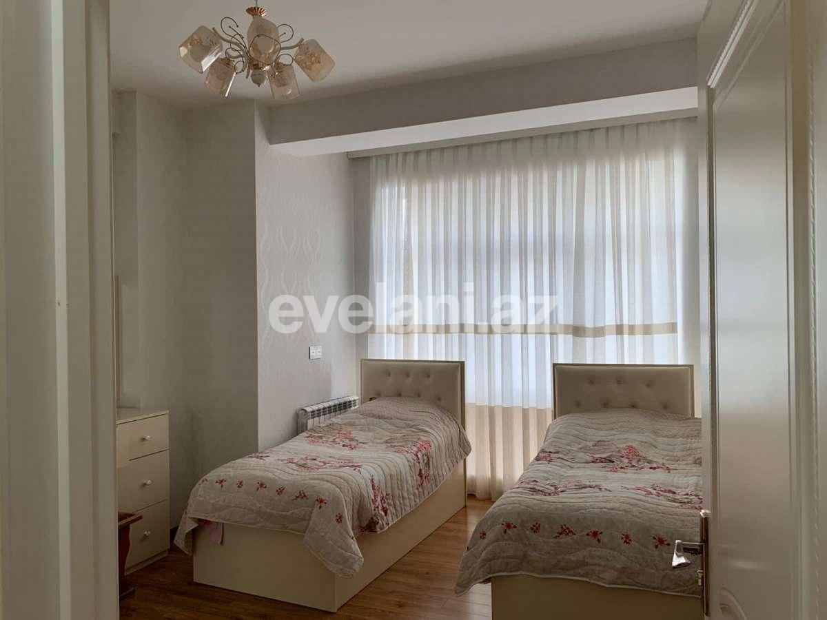 Satılır, yeni tikili, 3 otaqlı, 123 m², Bakı, Xətai r.