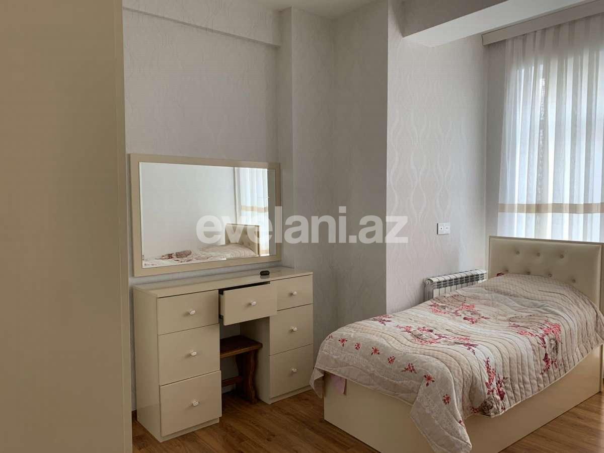 Satılır, yeni tikili, 3 otaqlı, 123 m², Bakı, Xətai r.