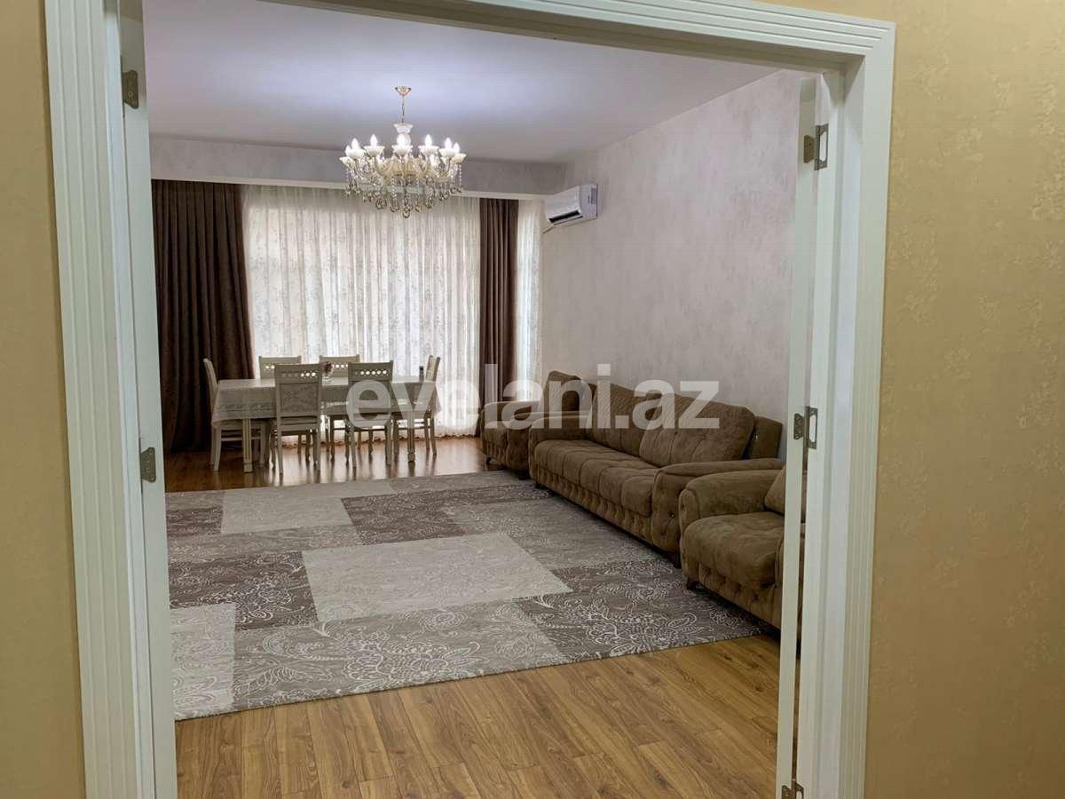 Satılır, yeni tikili, 3 otaqlı, 123 m², Bakı, Xətai r.