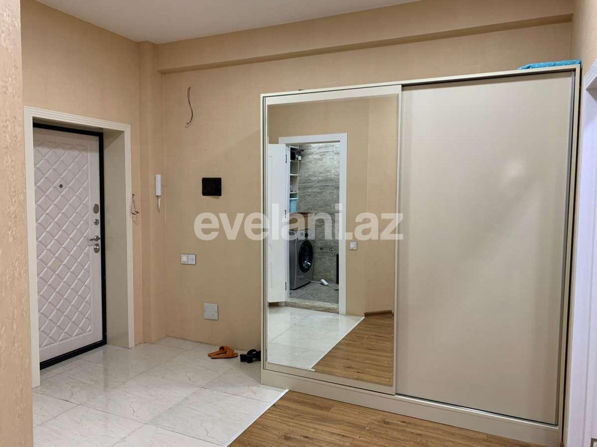 Satılır, yeni tikili, 3 otaqlı, 123 m², Bakı, Xətai r.