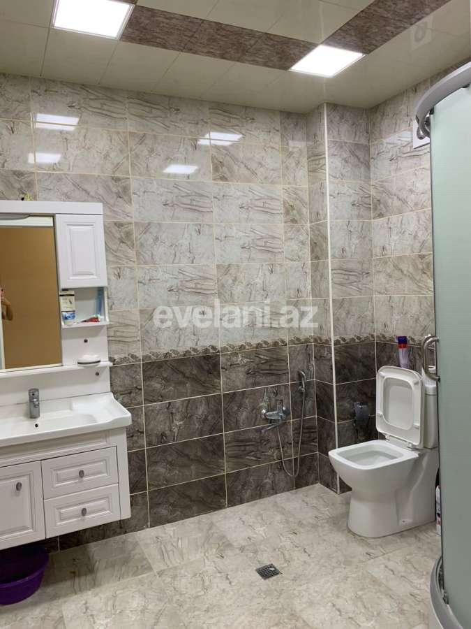Satılır, yeni tikili, 3 otaqlı, 123 m², Bakı, Xətai r.