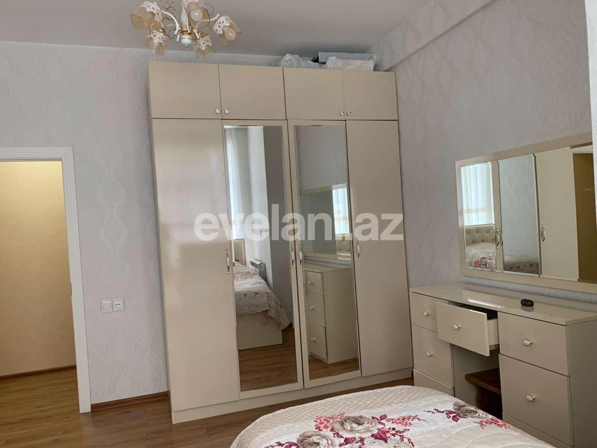 Satılır, yeni tikili, 3 otaqlı, 123 m², Bakı, Xətai r.