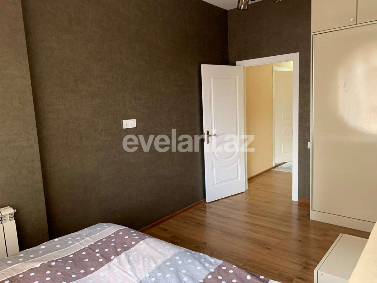 Satılır, yeni tikili, 3 otaqlı, 123 m², Bakı, Xətai r.