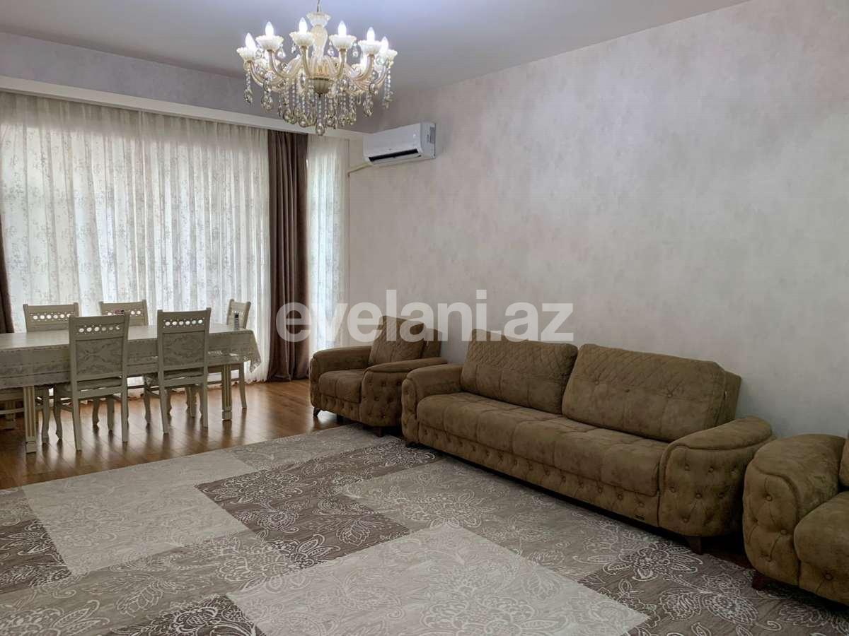 Satılır, yeni tikili, 3 otaqlı, 123 m², Bakı, Xətai r.