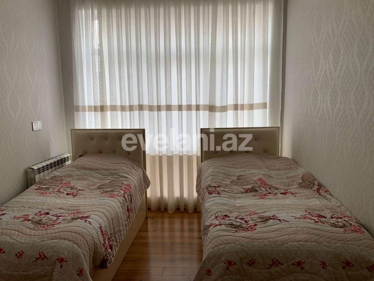 Satılır, yeni tikili, 3 otaqlı, 123 m², Bakı, Xətai r.