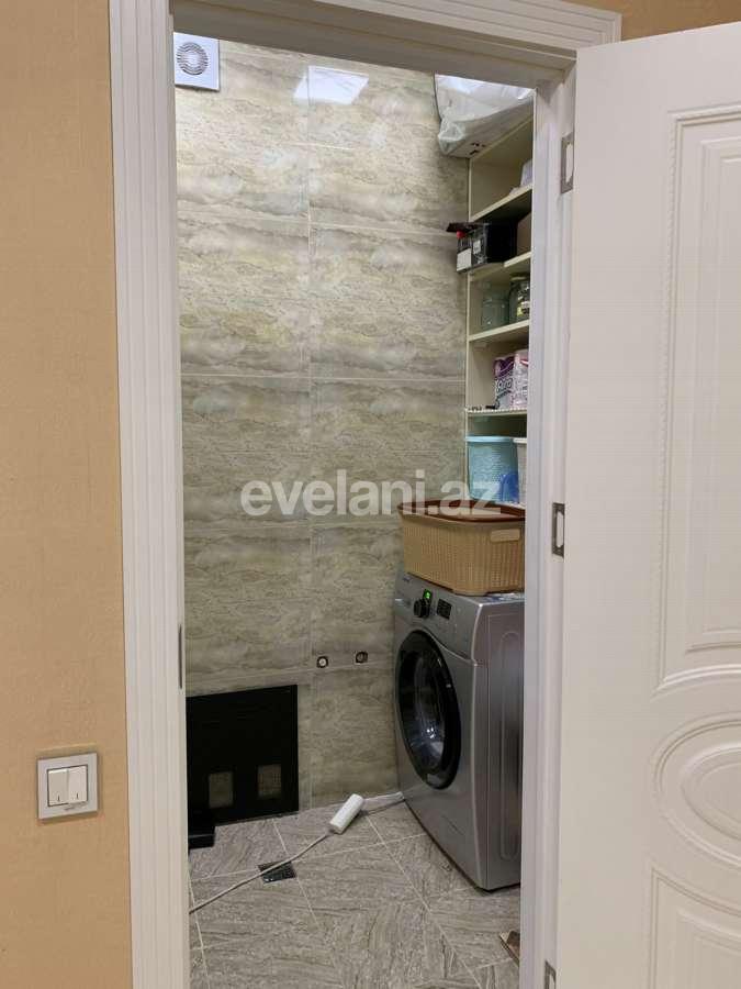 Satılır, yeni tikili, 3 otaqlı, 123 m², Bakı, Xətai r.