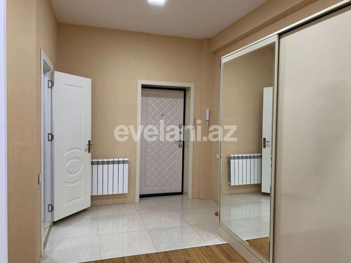 Satılır, yeni tikili, 3 otaqlı, 123 m², Bakı, Xətai r.