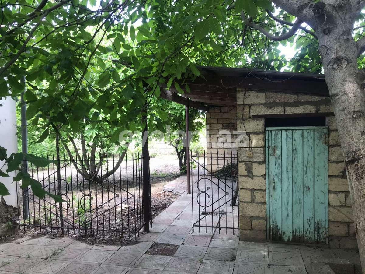 Satılır, həyət evi / bağ, 3 otaqlı, 100 m², Xudat