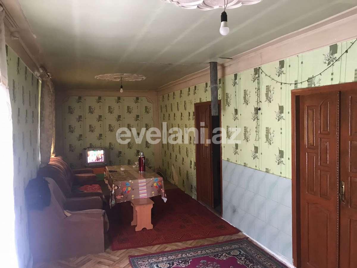 Satılır, həyət evi / bağ, 3 otaqlı, 100 m², Xudat