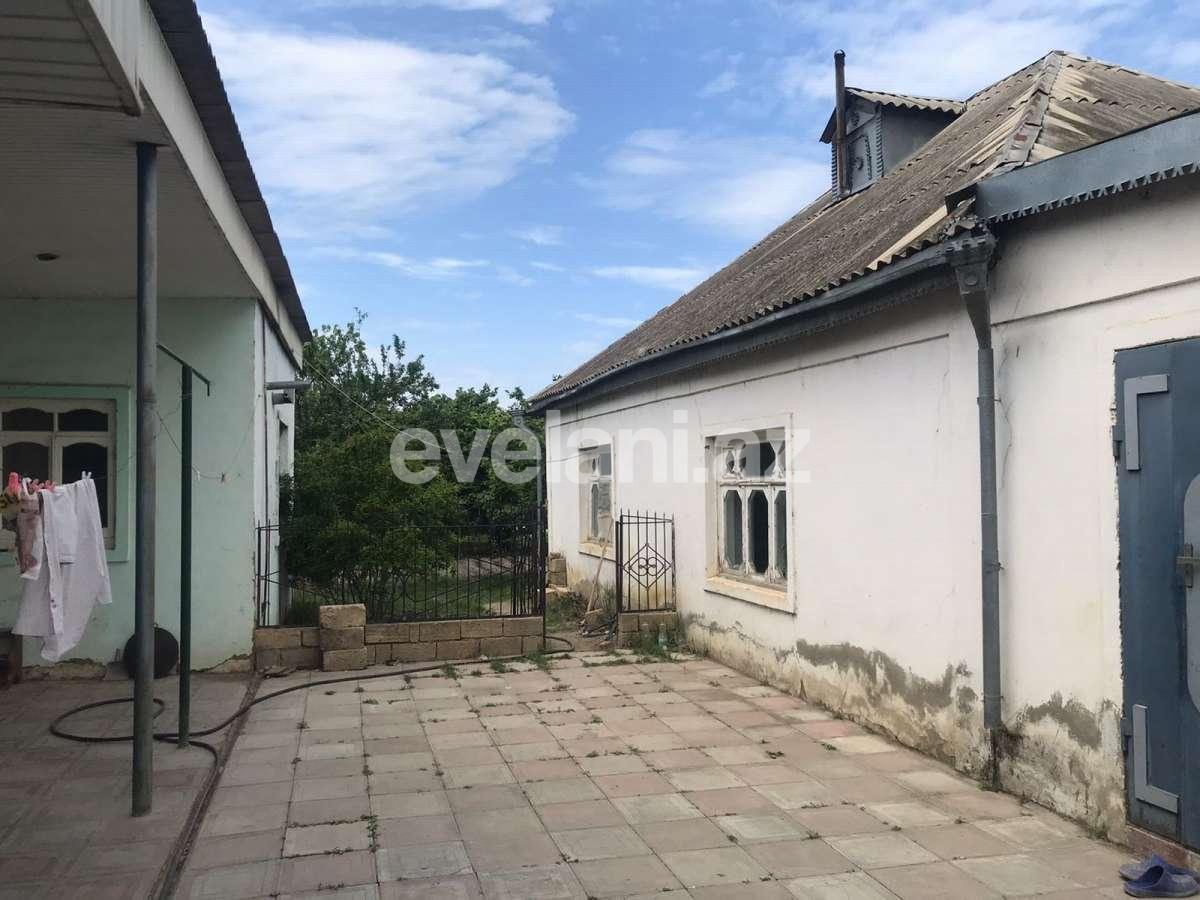 Satılır, həyət evi / bağ, 3 otaqlı, 100 m², Xudat