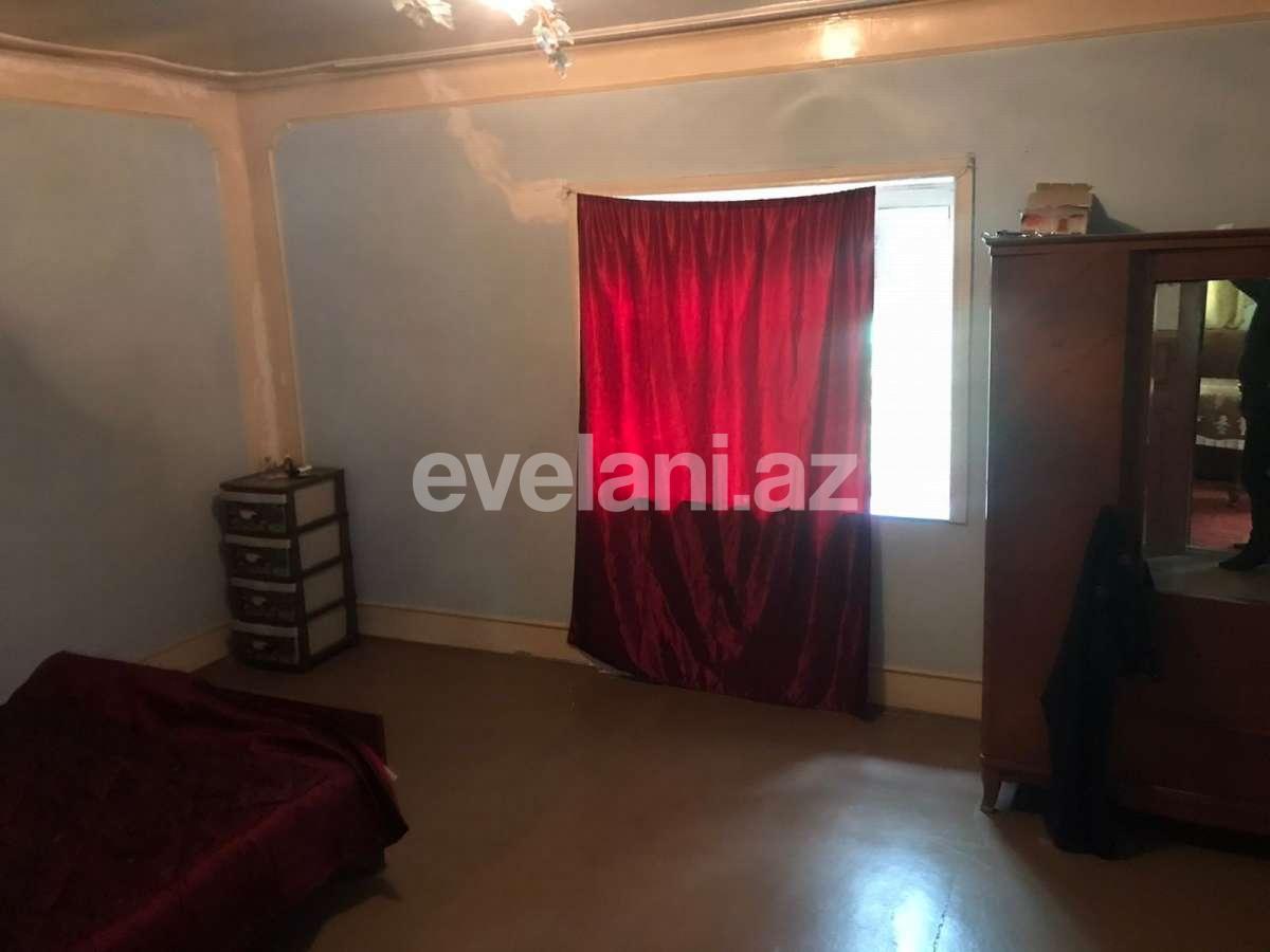 Satılır, həyət evi / bağ, 3 otaqlı, 100 m², Xudat