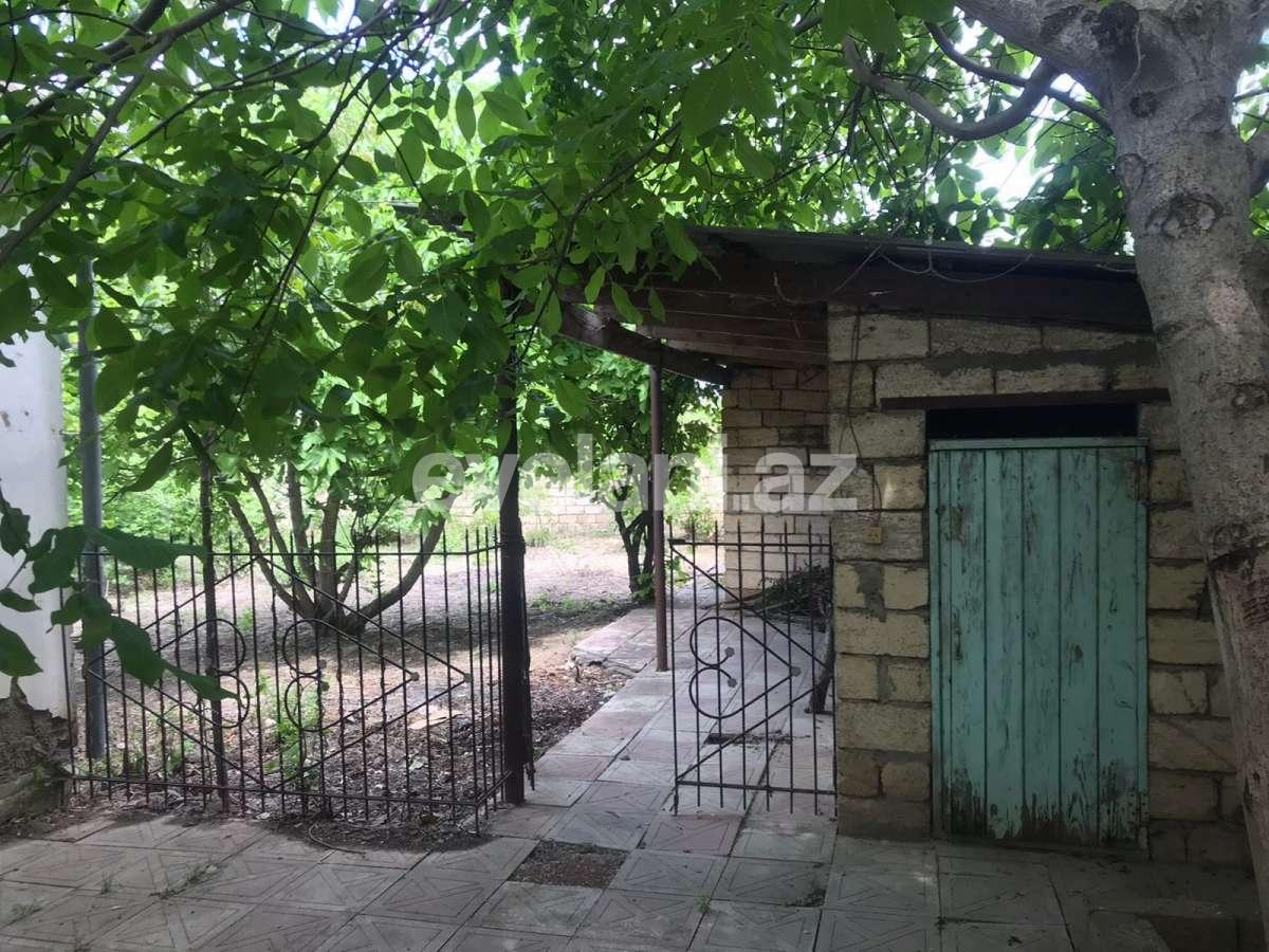 Satılır, həyət evi / bağ, 3 otaqlı, 100 m², Xudat
