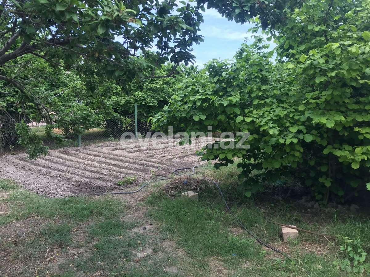 Satılır, həyət evi / bağ, 3 otaqlı, 100 m², Xudat