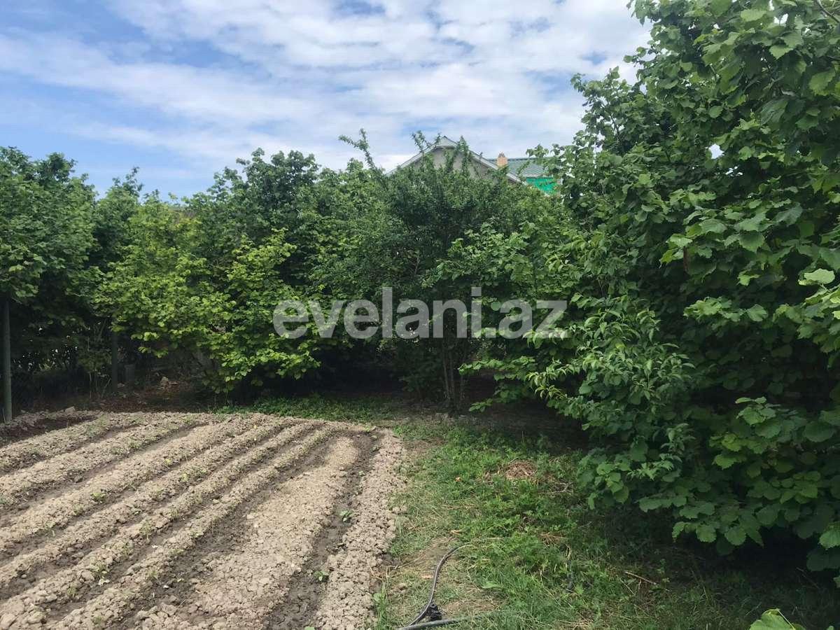 Satılır, həyət evi / bağ, 3 otaqlı, 100 m², Xudat