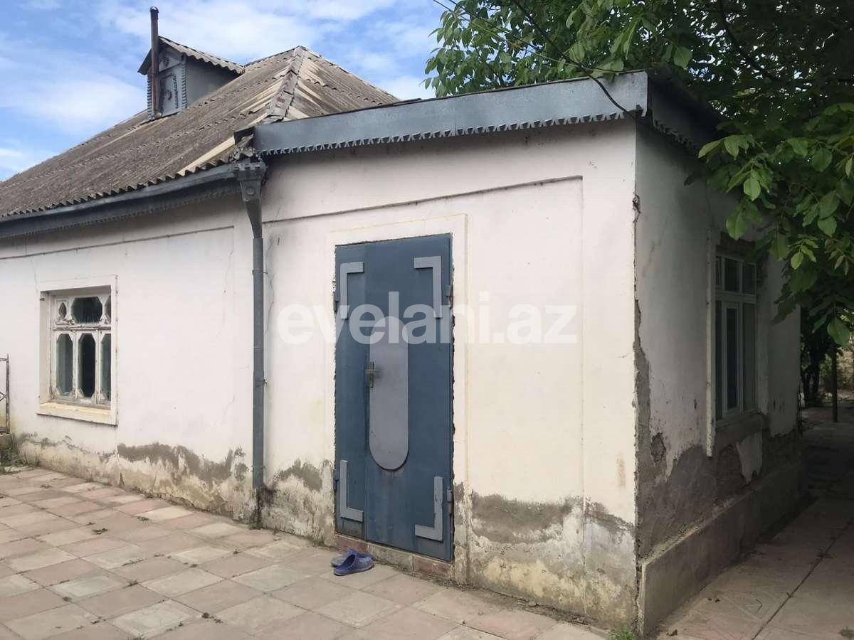 Satılır, həyət evi / bağ, 3 otaqlı, 100 m², Xudat
