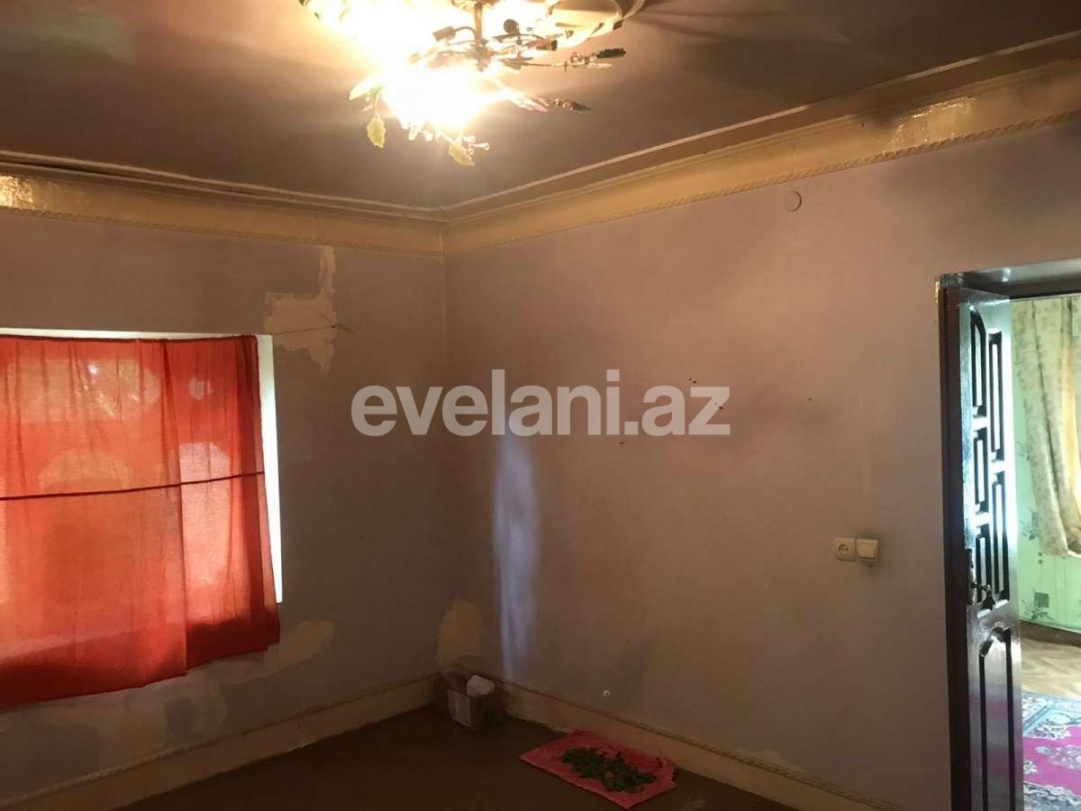 Satılır, həyət evi / bağ, 3 otaqlı, 100 m², Xudat