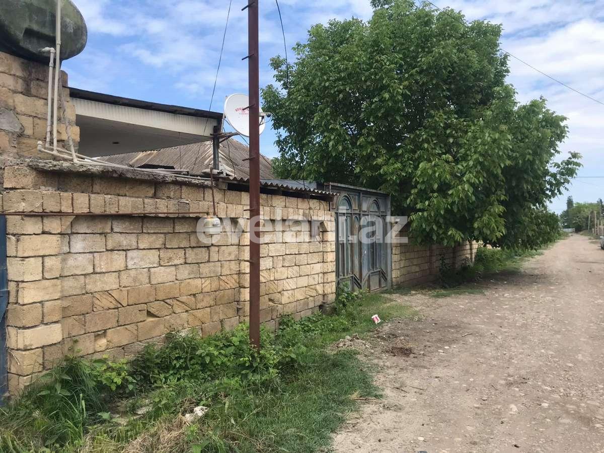 Satılır, həyət evi / bağ, 3 otaqlı, 100 m², Xudat