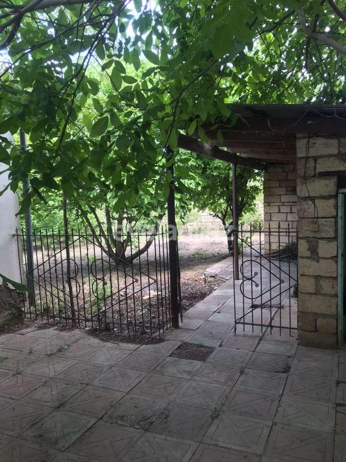 Satılır, həyət evi / bağ, 3 otaqlı, 100 m², Xudat