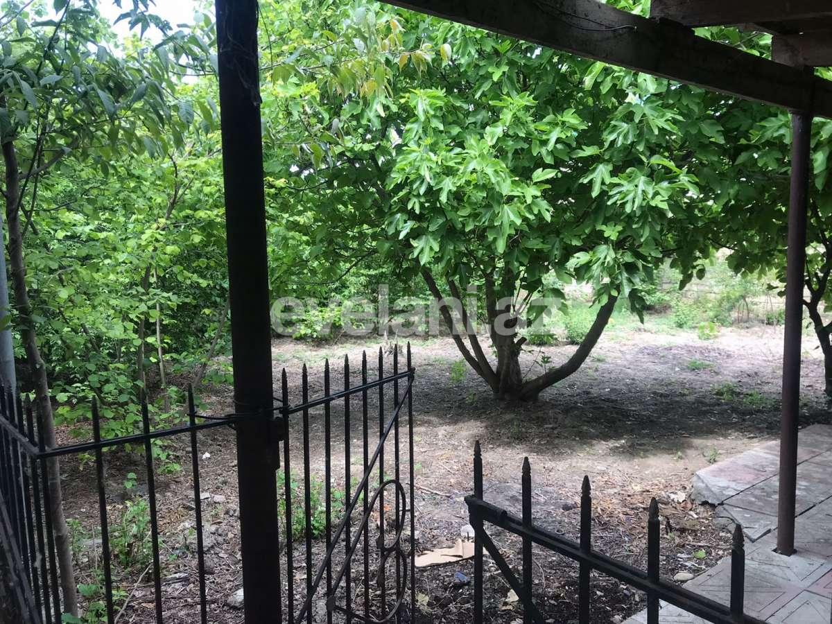 Satılır, həyət evi / bağ, 3 otaqlı, 100 m², Xudat