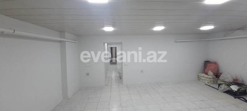 Rent, object, 140 m², Baku, Yasamal r.