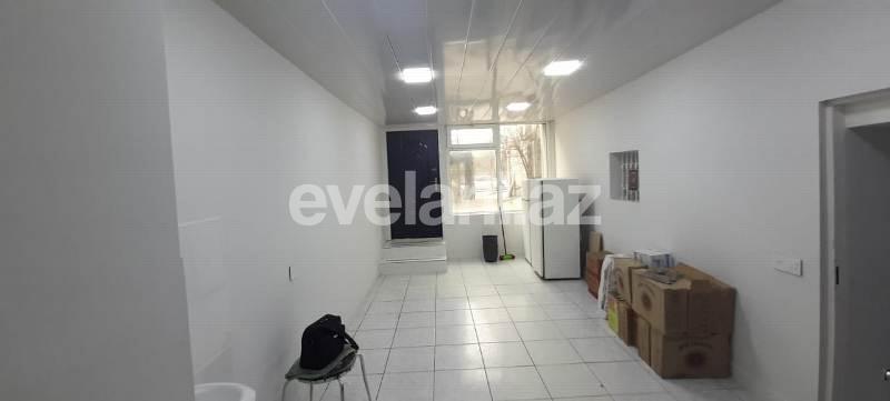 Rent, object, 140 m², Baku, Yasamal r.