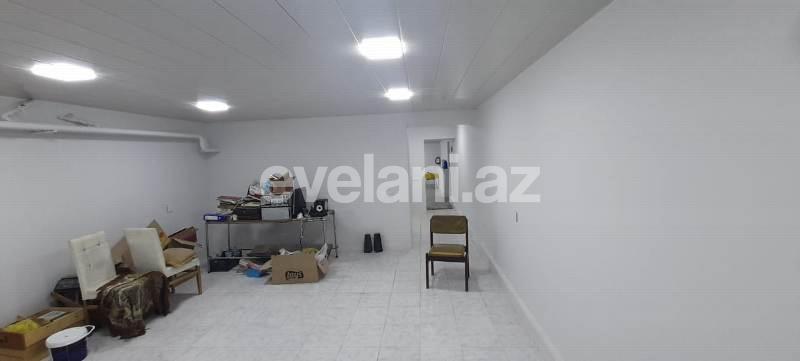 Rent, object, 140 m², Baku, Yasamal r.