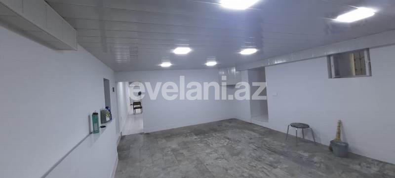 Rent, object, 140 m², Baku, Yasamal r.