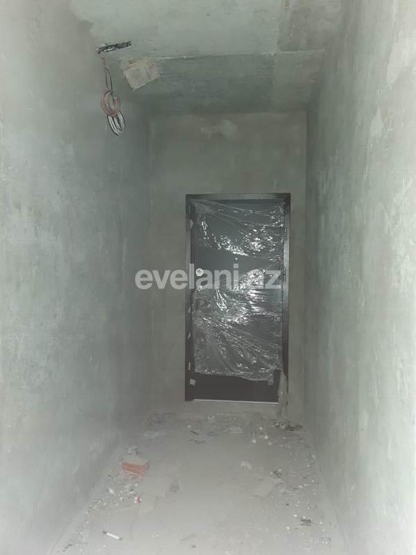 Satılır, yeni tikili, 4 otaqlı, 123 m², Bakı, Yasamal r.