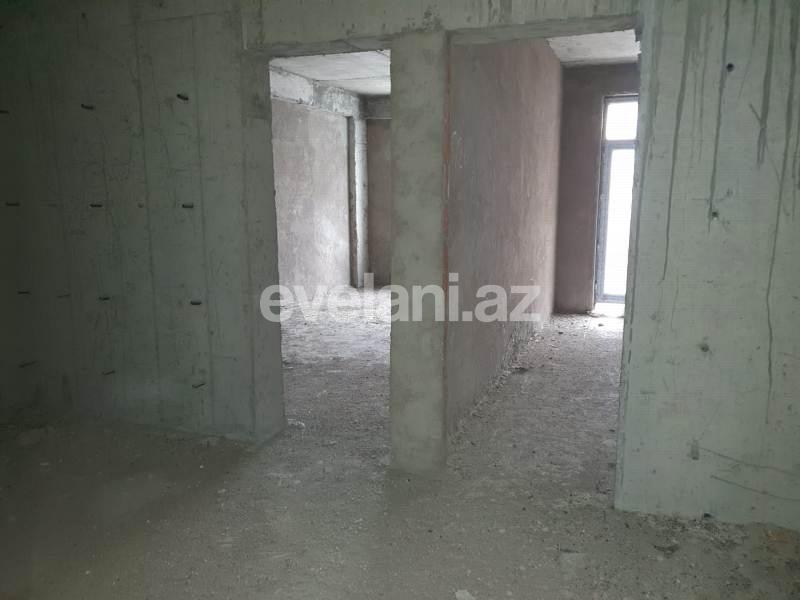 Satılır, yeni tikili, 4 otaqlı, 123 m², Bakı, Yasamal r.