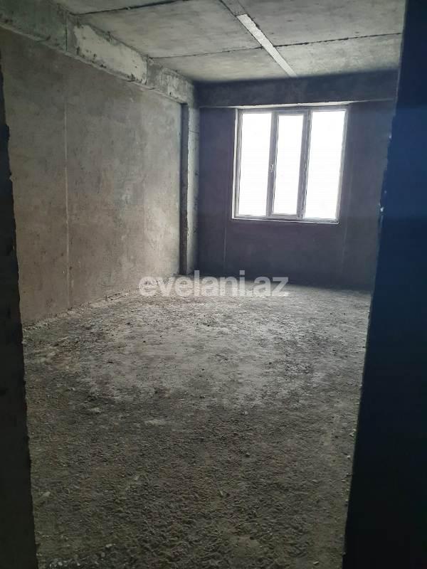 Satılır, yeni tikili, 4 otaqlı, 123 m², Bakı, Yasamal r.