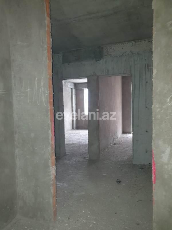 Satılır, yeni tikili, 4 otaqlı, 123 m², Bakı, Yasamal r.