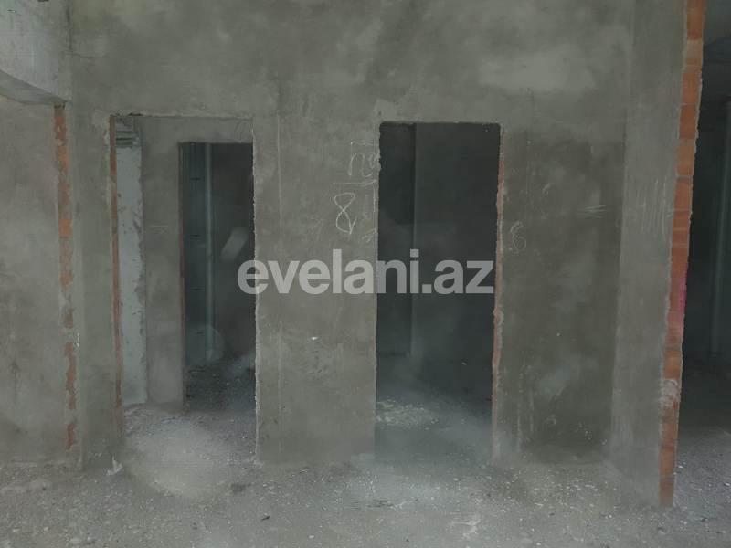 Satılır, yeni tikili, 4 otaqlı, 123 m², Bakı, Yasamal r.