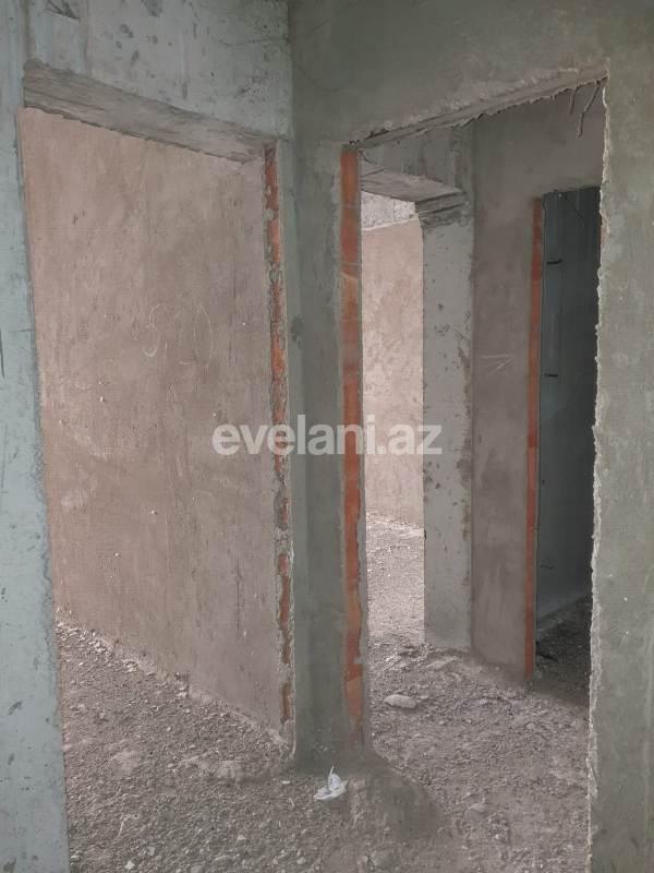 Satılır, yeni tikili, 4 otaqlı, 123 m², Bakı, Yasamal r.