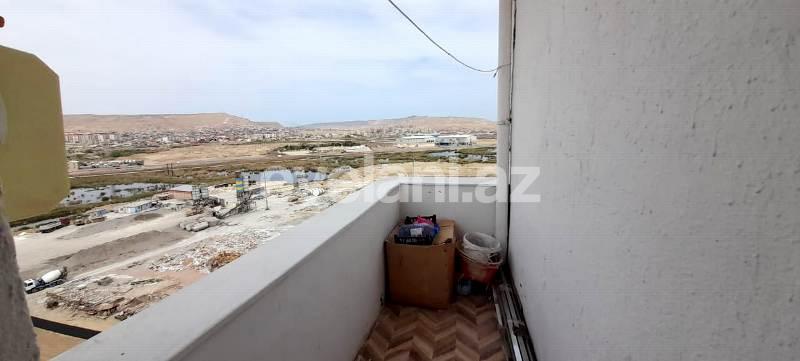 Sale, new building, 2 room, 87 m², Baku, Garadagh r.