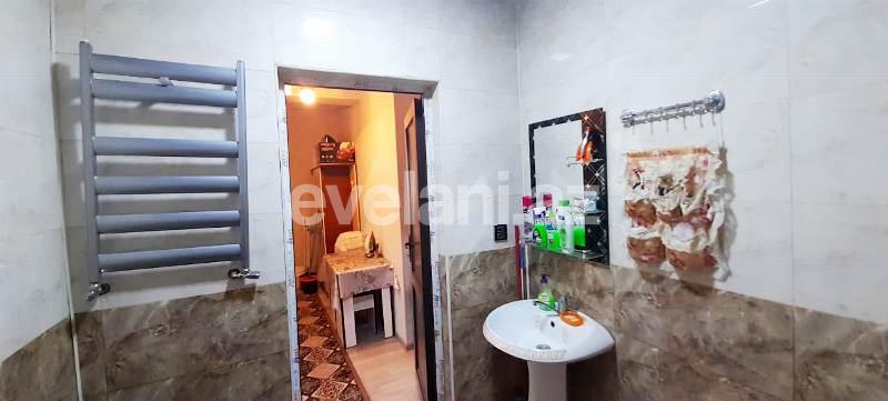 Sale, new building, 2 room, 87 m², Baku, Garadagh r.