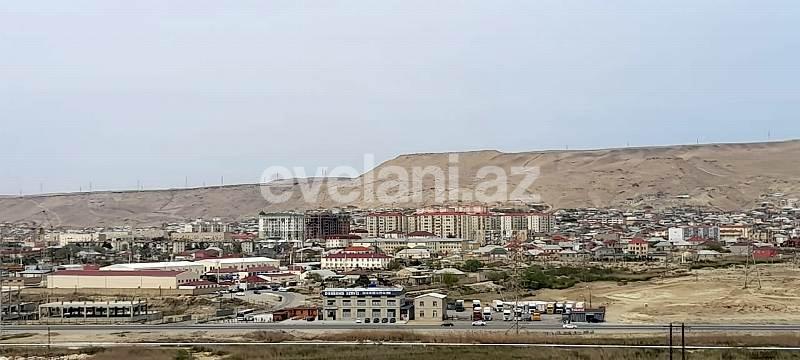 Sale, new building, 2 room, 87 m², Baku, Garadagh r.