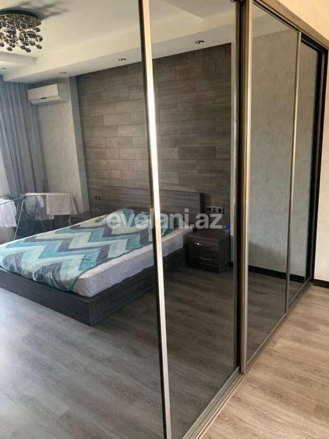 Satılır, yeni tikili, 2 otaqlı, 80 m², Bakı, Xətai r.