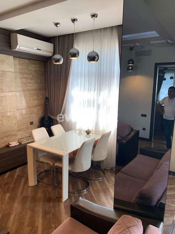 Satılır, yeni tikili, 2 otaqlı, 80 m², Bakı, Xətai r.