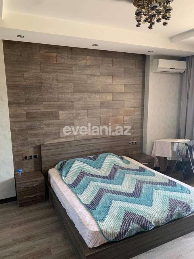 Satılır, yeni tikili, 2 otaqlı, 80 m², Bakı, Xətai r.