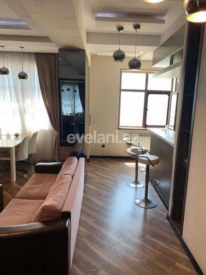 Satılır, yeni tikili, 2 otaqlı, 80 m², Bakı, Xətai r.