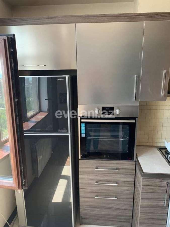 Satılır, yeni tikili, 2 otaqlı, 80 m², Bakı, Xətai r.