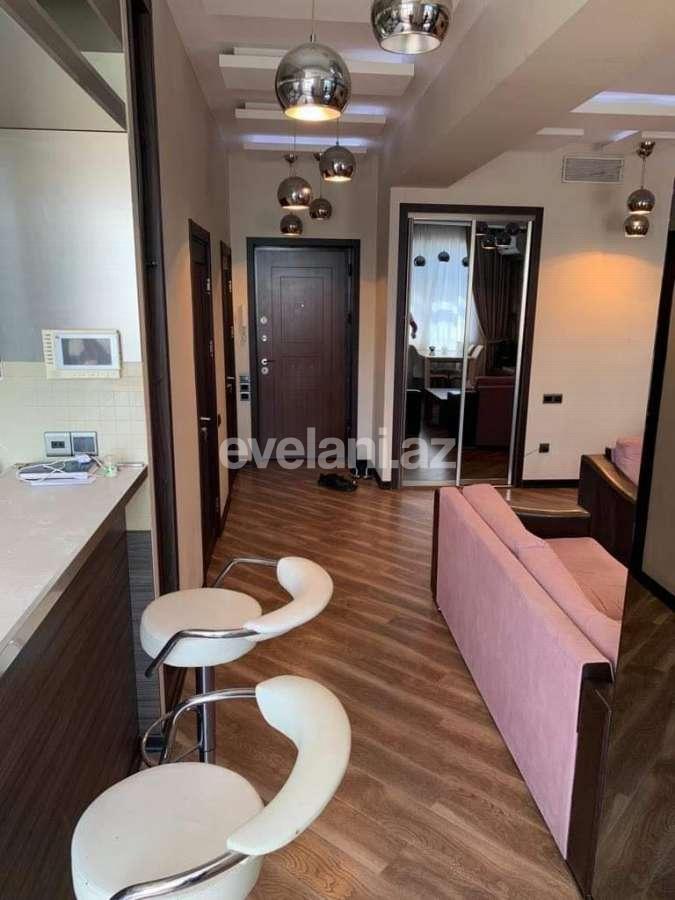 Satılır, yeni tikili, 2 otaqlı, 80 m², Bakı, Xətai r.