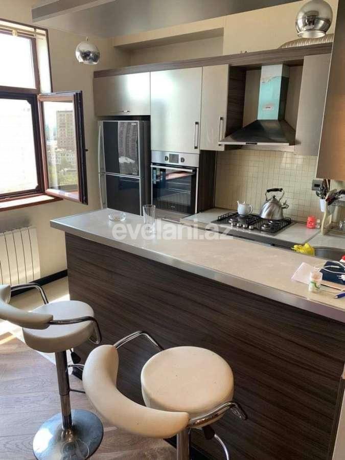 Satılır, yeni tikili, 2 otaqlı, 80 m², Bakı, Xətai r.